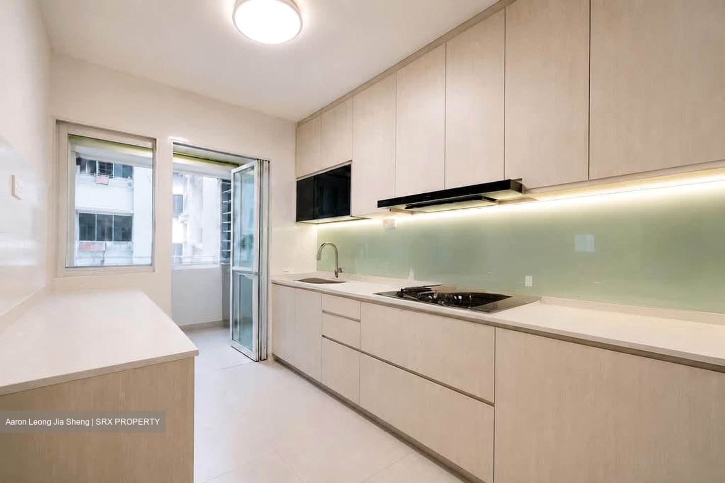 Blk 618A Tampines Greenverge (Tampines), HDB 5 Rooms #577915591